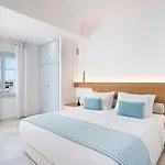 Santorini Kastelli 5* Kamári