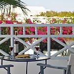 Santorini Kastelli 5*