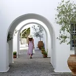 Santorini Kastelli 5* Kamári