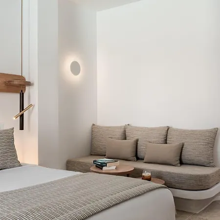Santorini Kastelli Hotell