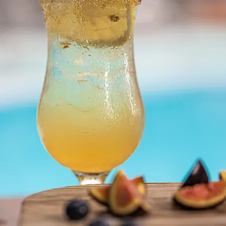 Szálloda Santorini Kastelli 5*