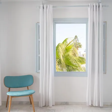 Santorini Kastelli Szálloda 5*