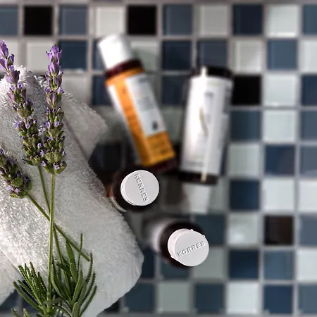 Santorini Kastelli Szálloda Kamári