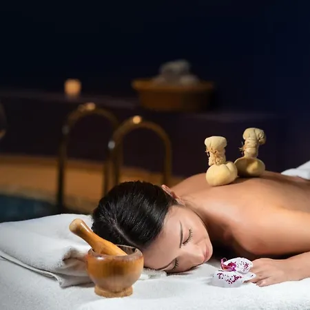 Santorini Kastelli 5*