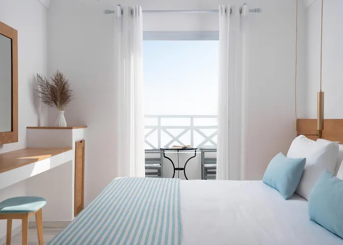 Ξενοδοχείο Santorini Kastelli Καμάρι