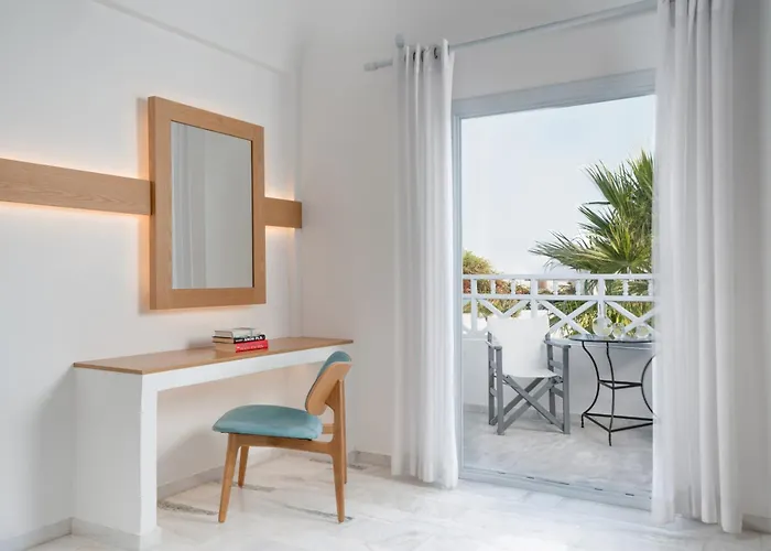 Ξενοδοχείο Santorini Kastelli 5*