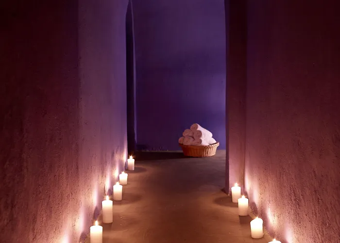 Santorini Kastelli 5* Καμάρι