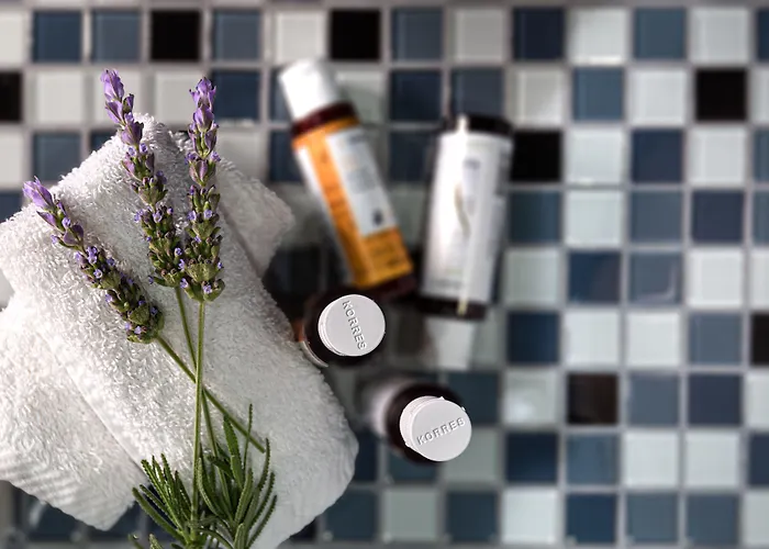 Santorini Kastelli Ξενοδοχείο Καμάρι