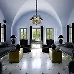 Santorini Kastelli Hotel 5*