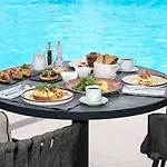 Santorini Kastelli Kamári