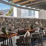 Santorini Kastelli Hotel Kamári