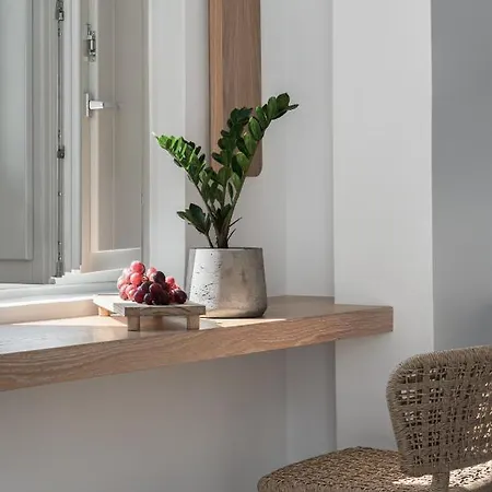 Santorini Kastelli Ξενοδοχείο 5*