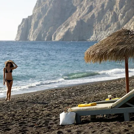 Santorini Kastelli 5*