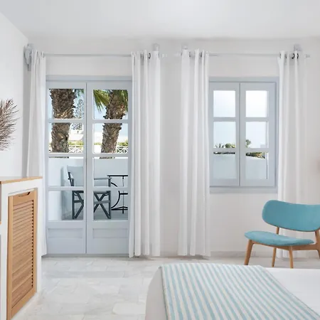 Santorini Kastelli Hotel Kamári