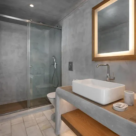 Santorini Kastelli 5* Καμάρι