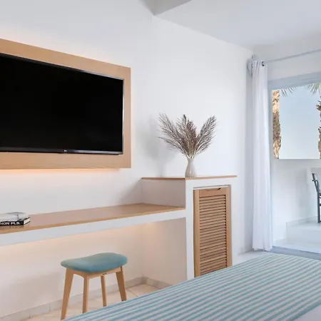 Hotel Santorini Kastelli Kamári