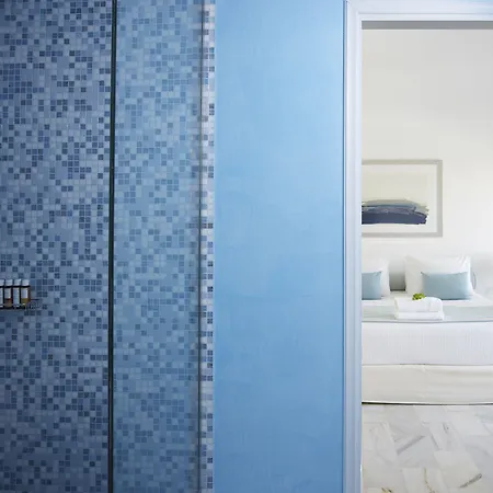 Santorini Kastelli 5* Καμάρι