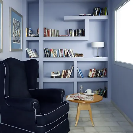 Hotel Santorini Kastelli 5*