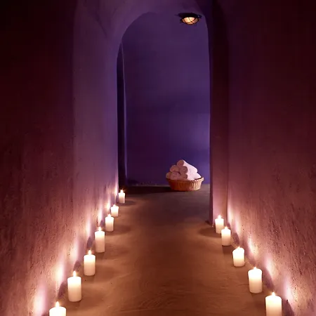 Santorini Kastelli 5* Kamári