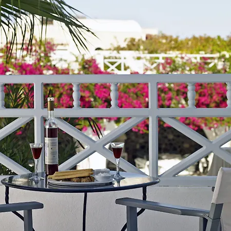 Santorini Kastelli 5*