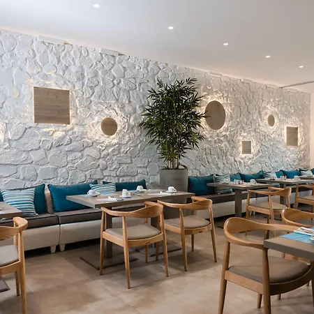 Santorini Kastelli 5*