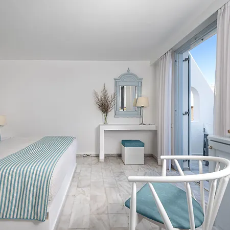 Santorini Kastelli Καμάρι