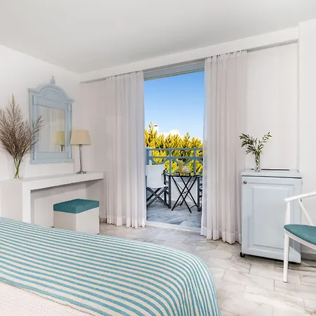 Hotel Santorini Kastelli 5*