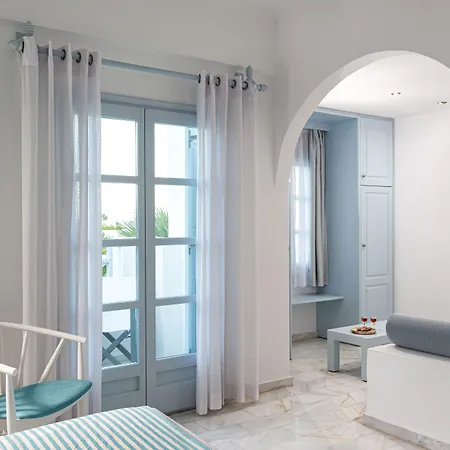 Santorini Kastelli 5* Kamári