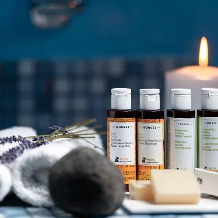 Santorini Kastelli 5*