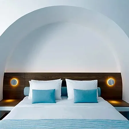 Santorini Kastelli 5*