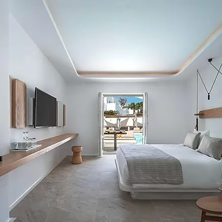 Santorini Kastelli Hotel Kamári