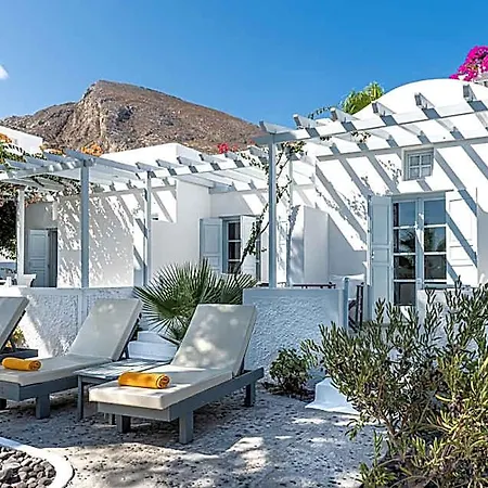 Santorini Kastelli Hotel 5*