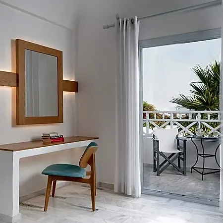 Santorini Kastelli Ξενοδοχείο Καμάρι