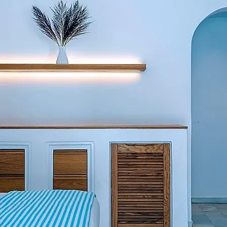 Santorini Kastelli Ξενοδοχείο 5*