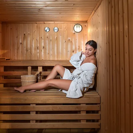 Hotel Santorini Kastelli 5*