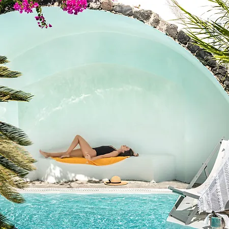Santorini Kastelli 5*