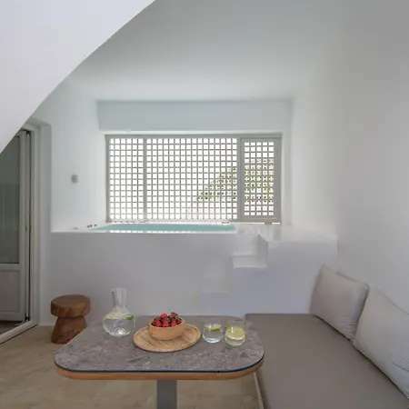 Hotel Santorini Kastelli Kamári