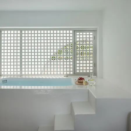 Hotel Santorini Kastelli 5*