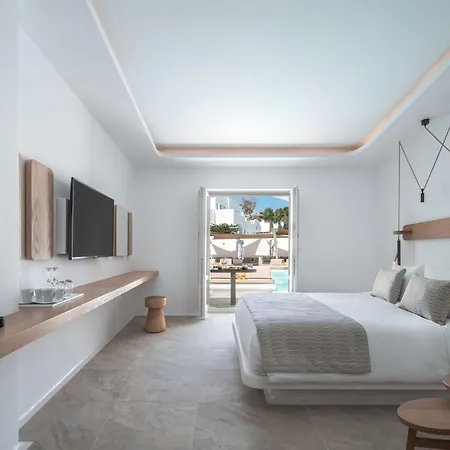 Santorini Kastelli 5*