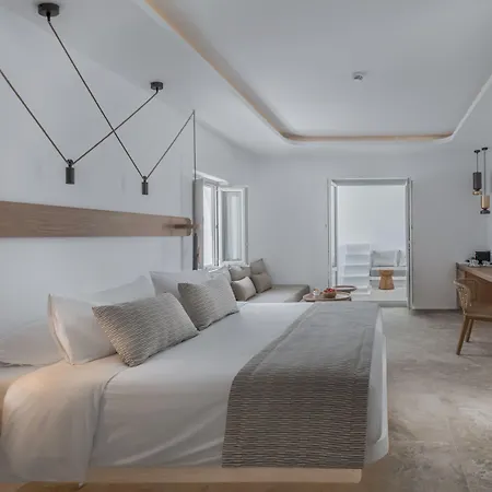 Santorini Kastelli Hotel Kamári