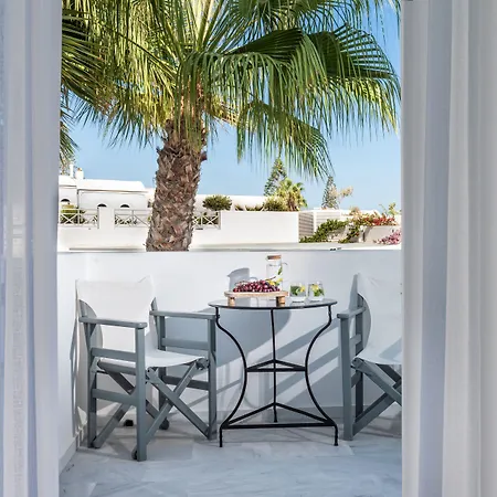 Santorini Kastelli Kamári
