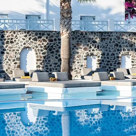 Santorini Kastelli 5*