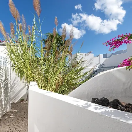 Hotel Santorini Kastelli