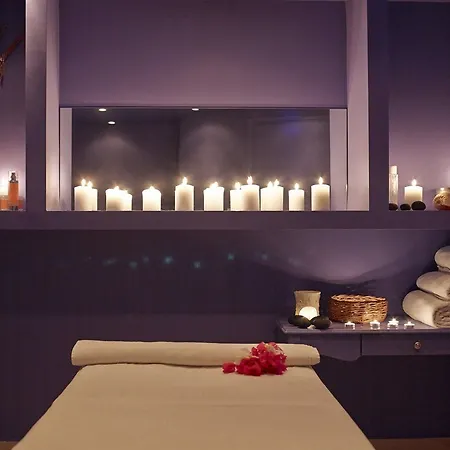 Santorini Kastelli 5*
