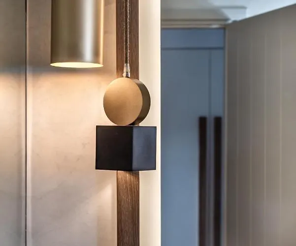 Santorini Kastelli Hotel 5*