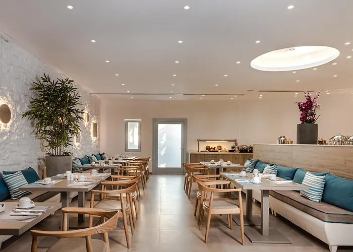 Santorini Kastelli Hotel