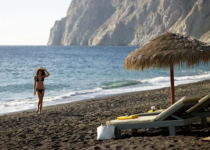 Santorini Kastelli 5*