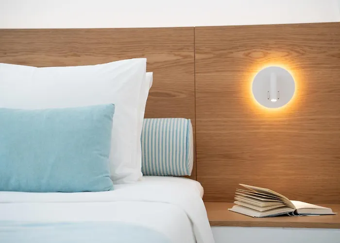 Santorini Kastelli 5*