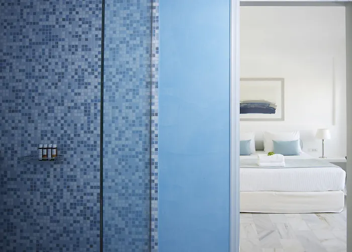 Santorini Kastelli 5* Kamári