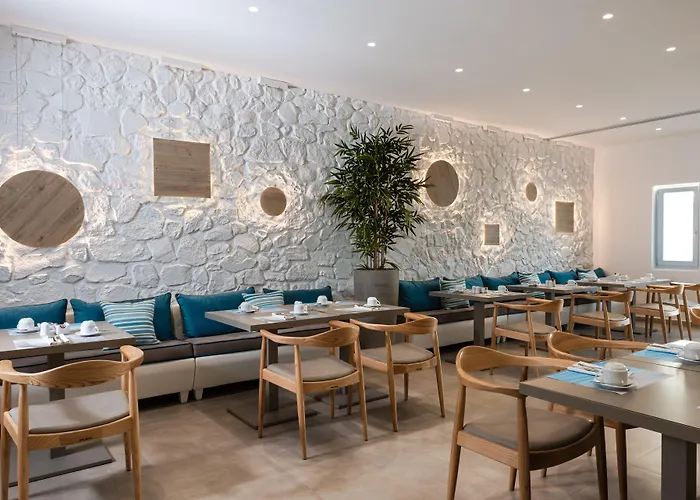 Santorini Kastelli 5*